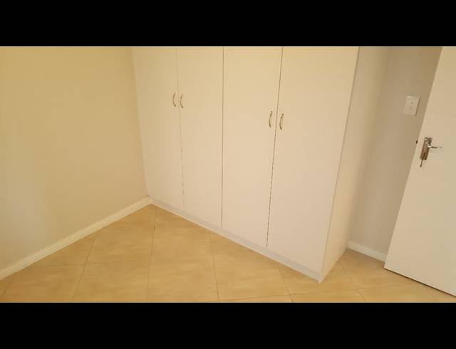 2 bed property to rent in ESTATE